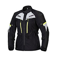 Alpinestars Stella Bogota Pro Drystar Jacket Cyan