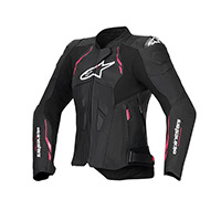 Giacca Donna Alpinestars Stella Dusk rosa