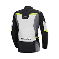 Alpinestars Stella ST-1 WP Jacke grau - 2