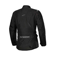 Alpinestars Stella St-1 Wp Jacket Black - 2