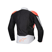 Alpinestars Stella T-Jaws V4 Wp ​​Jacke coral - 2