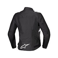 Alpinestars Stella T-sps V2 Wp Jacket White Lady