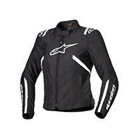 Alpinestars Stella T-sps V2 Wp Jacket White