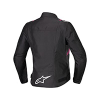 Blouson Alpinestars Stella T-SPS V2 Wp rose diva - 2