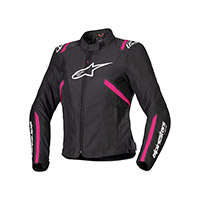 Alpinestars Stella T-sps V2 Wp Jacket Black