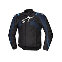 Blouson Alpinestars T-Jaws V4 Wp noir