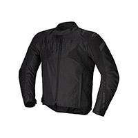 Alpinestars T-jaws V4 Wp Jacket Black White