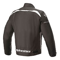 Alpinestars T Sp S Waterproof Jacket Black White