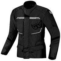 Berik Gtx Touring 2.0 Jacket Black