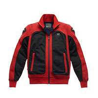 Blauer Easy Air Pro Jacket Red