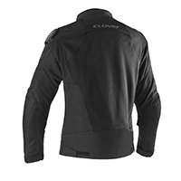 Clover Airjet 6 Jacke schwarz - 2