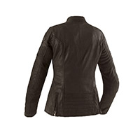Giacca Donna Clover Bullet Pro 2 Marrone - img 2