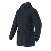 Blouson Clover Manhattan Wp bleu