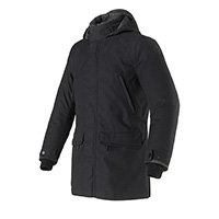 Clover Manhattan Wp Jacket Blue