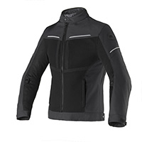 Clover Netstyle 3 Wp Jacke schwarz