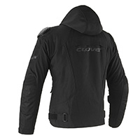 Chaqueta Clover Rainblade 3 Wp negro - 2