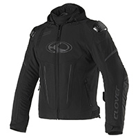 Chaqueta Clover Rainblade 3 Wp negro