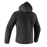 Clover Rambla Wp Jacket Black - 2