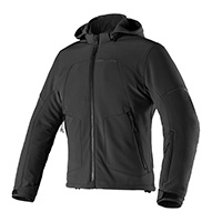 Clover Rambla Wp Jacke schwarz