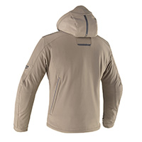 Clover Rambla Wp Jacket Sand - 2