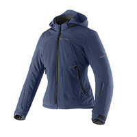 Clover Rambla Wp Lady Jacket Blue