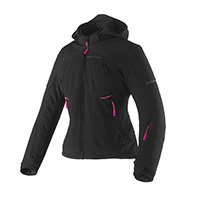 Chaqueta Mujer Clover Rambla Wp rosado