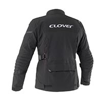 Clover Savana 4 Wp Lady Jacket Black - 2