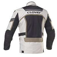 Clover Ventouring 3 Wp Airbag Jacket Sand