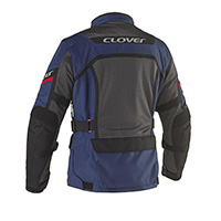 Blouson Clover Ventouring 4 Wp navy - 2