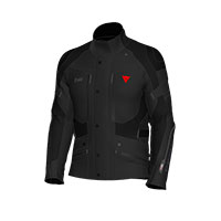 Dainese Jacket Carve Master 2 D-air Gore-tex Black