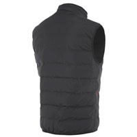 Dainese Down-Vest Afteride negro
