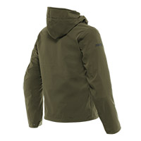Dainese Corso Absoluteshell Pro Jacket Green - 2