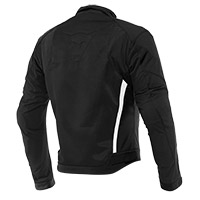 Dainese Hydraflux 2 Air D-dry Jacket Black White