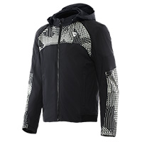 Blouson Dainese Ignite 2 Noir Gris