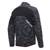 Giacca Dainese Ignite Air Camo Rosso - img 2