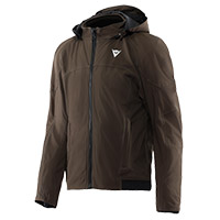 Blouson Dainese Ignite 2 Vert