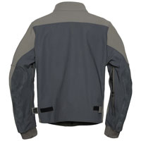 Chaqueta Dainese Kayes gris