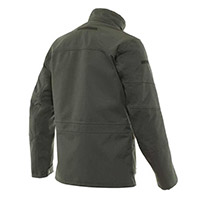 Dainese Lambrate Absoluteshell™ Pro Jacket Green - 2