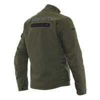 Dainese Lario Jacket Green - 2