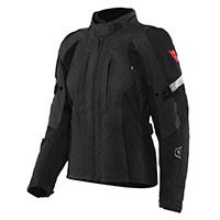 Giacca Donna Dainese Mangen Absoluteshell Pro Nero