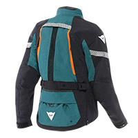 Chaqueta Dama Dainese Mangen Absoluteshell Pro sea - 2