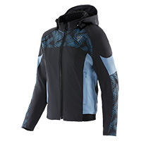 Chaqueta Dainese Ignite 2 Mujer mirage