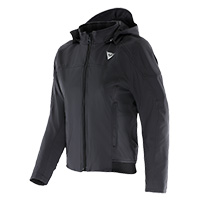 Chaqueta Dainese Ignite 2 Mujer negro