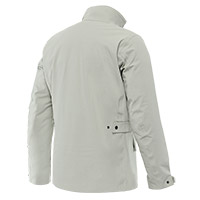 Dainese Sheffield D-dry Xt Jacket Acqua Grey - 2