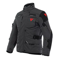 Chaqueta Dainese SPLUGEN 3L D-DRY puerta de hierro