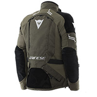 Dainese SPRINGBOK 3L Jacke Asphalt - 2