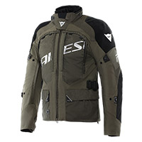 Blouson Dainese SPRINGBOK 3L tarmac