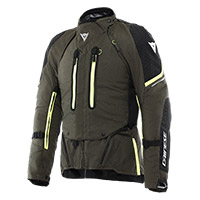 Giacca Dainese Super Adventure Absoluteshell Tarmac