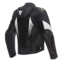 Dainese Super Rider 2 Absoluteshell™ Jacket Black - 2