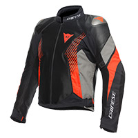 Blouson Dainese Super Rider 2 Absoluteshell™ Rouge